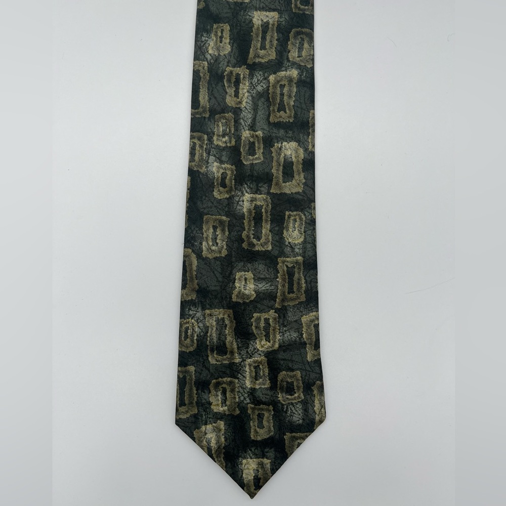 Bosa Tie